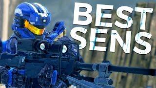 Halo 5 - Best Sensitivity?!