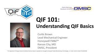 QIF 101 Tutorial: Understanding the Basics