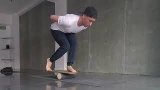 Balance Board - SKATING