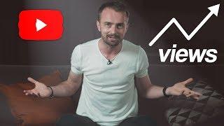 5 sfaturi pentru a avea un CANAL de YOUTUBE de SUCCES