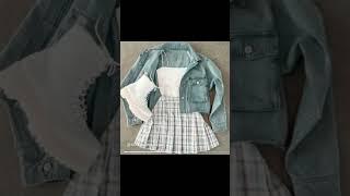 outfits para niñas de 8 9 10 11 años