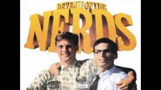 Revenge Of The Nerds - OST - Revenge Of The Nerds