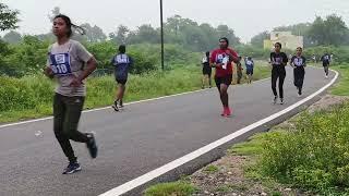 Jharkhand utpad sipahi live running | झारखंड उत्पाद सिपाही दौड़ करते समय मौत हो गया 24/08/2024