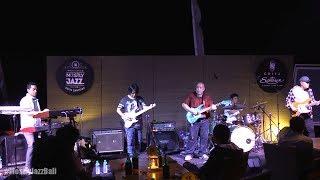 Javajazz - Border Line @ Mostly Jazz in Bali 28/05/2017 [HD]