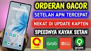 Apn Ojol Dan Food Tercepat Paling Stabil Orderan Kembali Full Gacor Buruan