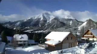 Nexthome - CHALETS HOHENTAUERN UPDATE JANUARY 2012 - AUSTRIA