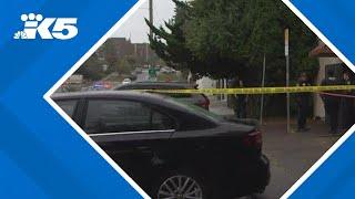 Shooting in West Seattle leaves man in serious condition