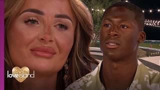 The FINAL recoupling of the Series calls for a big decision! | Love Island Series 11