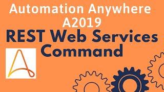 REST Web Services Command | What is API | What is Web Service- Automation Anywhere A2019 #11