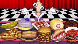 The Amazing Digital Circus Kinger ASMR Mukbang Animation