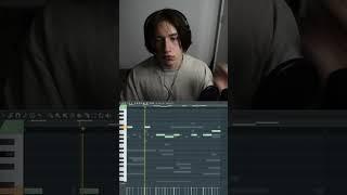 How to make KEN CARSON TYPE BEAT (maybe)