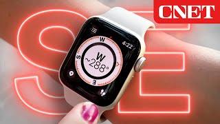 Apple Watch SE Review: Almost Everything I Wanted