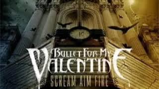 Bullet For My Valentine- Waking The Demon [HQ]