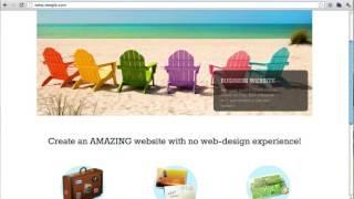 Create a BEAUTIFUL Website in Wordpress   Easy!