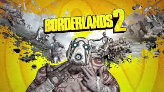 Borderlands 2 OST - Arid Nexus Badlands[EXTENDED]