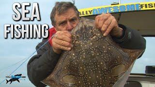 Sea Fishing Tips - The Chum Bag | TAFishing