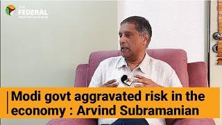 Demographic dividend is an opportunity not a certainty: Former CEA Arvind Subramanian | The Federal