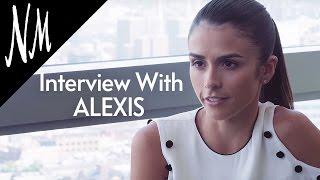 Interview with Fashion Designer Alexis Barbara Isaias | Neiman Marcus