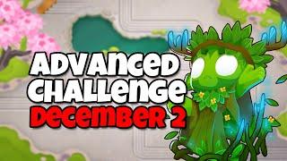 BTD6 Advanced Challenge | BloonFreezer14's Challenge | December 2 2024