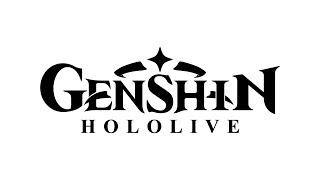 Genshin X Hololive [THE MUSIC VIDEO]