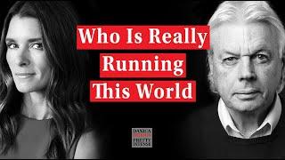 David Icke  | WHO IS REALLY RUNNING THE WORLD