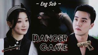 [MULTI SUB] Danger Game | Du Yafei & Ma Mingjie