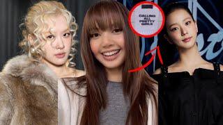 Blackpink & Lisa Big News Confirm! Jennie Drop New Spoiler, Jisoo & Rosé Stun at Paris Fashion Week