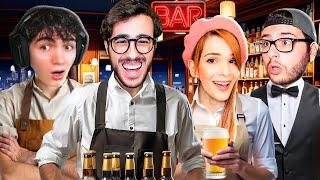 APRO UN BAR CON I MIEI AMICI! - Ale & Tale Tavern