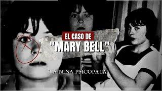 El caso de Mary b-ell "La niña psicópata" | Criminalista Nocturno