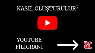 VIDEOYA FILIGRAN EKLEME 2023| FİLİGRAN NEDİR?