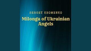 Milonga of Ukrainian Angels