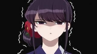 ta~Ta~Ta~ta~TATATATATATATA~「Komi can't communicate Episode 8」