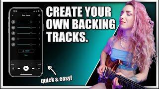 How to REMOVE and ISOLATE GUITARS from ANY SONG!