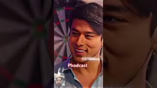 Phodcast viral clip #carryminati #technogamerz #biggboss #funny #gaming #elvishyadavsystumm