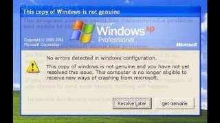 The Funniest Windows Error Messages You Have Ever Seen