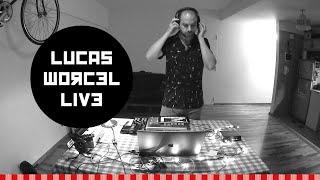 Lucas Worcel Live - TLC 27