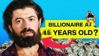 How I Made $100M by my 30th Birthday | Alex Hormozi