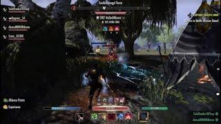 ESO Kill Comp*