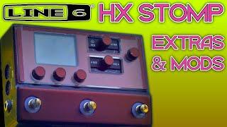 9 Accessories to Increase the Capabilities of the HX Stomp
