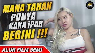 Belajar Genjod Sama Kaka ipar Cantik || Film Semi Korea Young Sister Sub indo