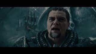 Man of steel - General Zod's Speech