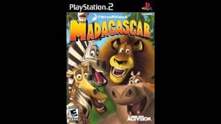 Madagascar The Game Music Extended - King of New York ~Alex~