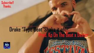 Drake "Type Beat" Instrumental Prod KpOnTheBeat x Dexter