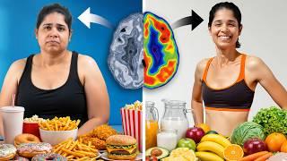 How I Brainwashed Myself To FINALLY Lose Weight