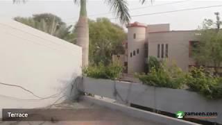 18 MARLA FURNISHED HOUSE FOR SALE IN PHASE 1 PCSIR HOUSING SCHEME LAHORE