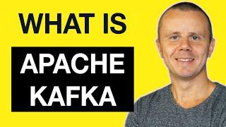 What is Apache Kafka?