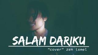 SALAM DARIKU DIDIK BUDI (cover ukulele-zen ismel)