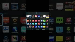 How To Download Apps On Older #Samsung #Tv