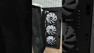 Обновление корпуса DeepCool