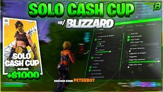 CHEATING With The BEST Fortnite CHEATS in Solo Cash cup …  ($100)